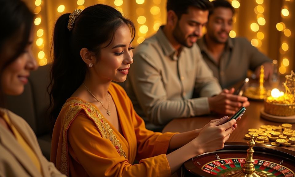 88990 Table Roulette Advanced — আসল টেবিলের অভিজ্ঞতা